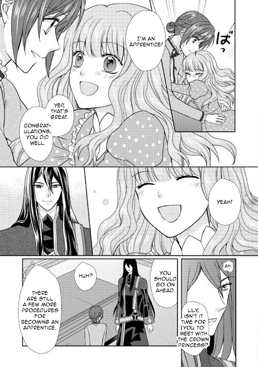 From Maid To Mother - Chapter 24