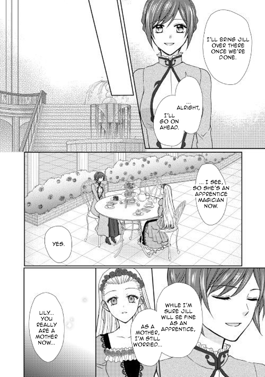 From Maid To Mother - Chapter 24