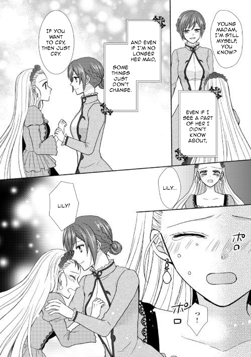 From Maid To Mother - Chapter 24