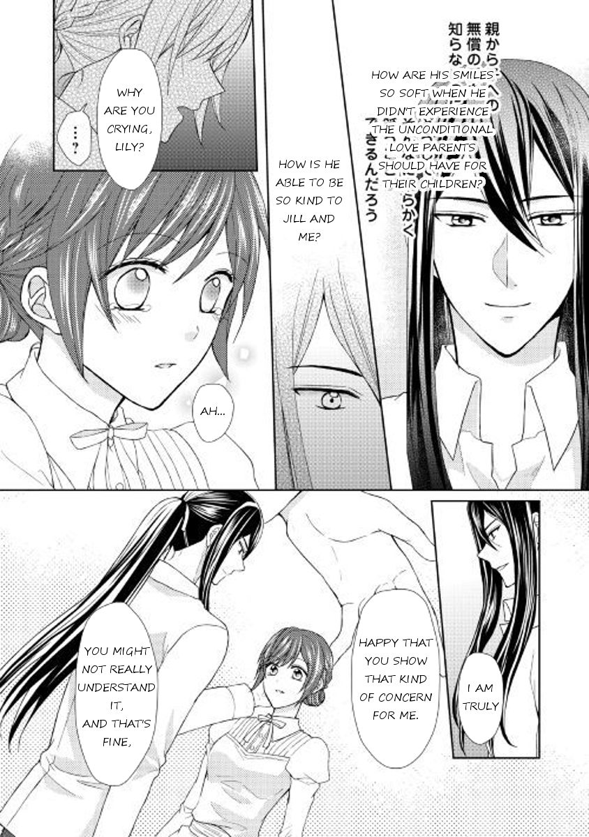 From Maid To Mother - Chapter 18