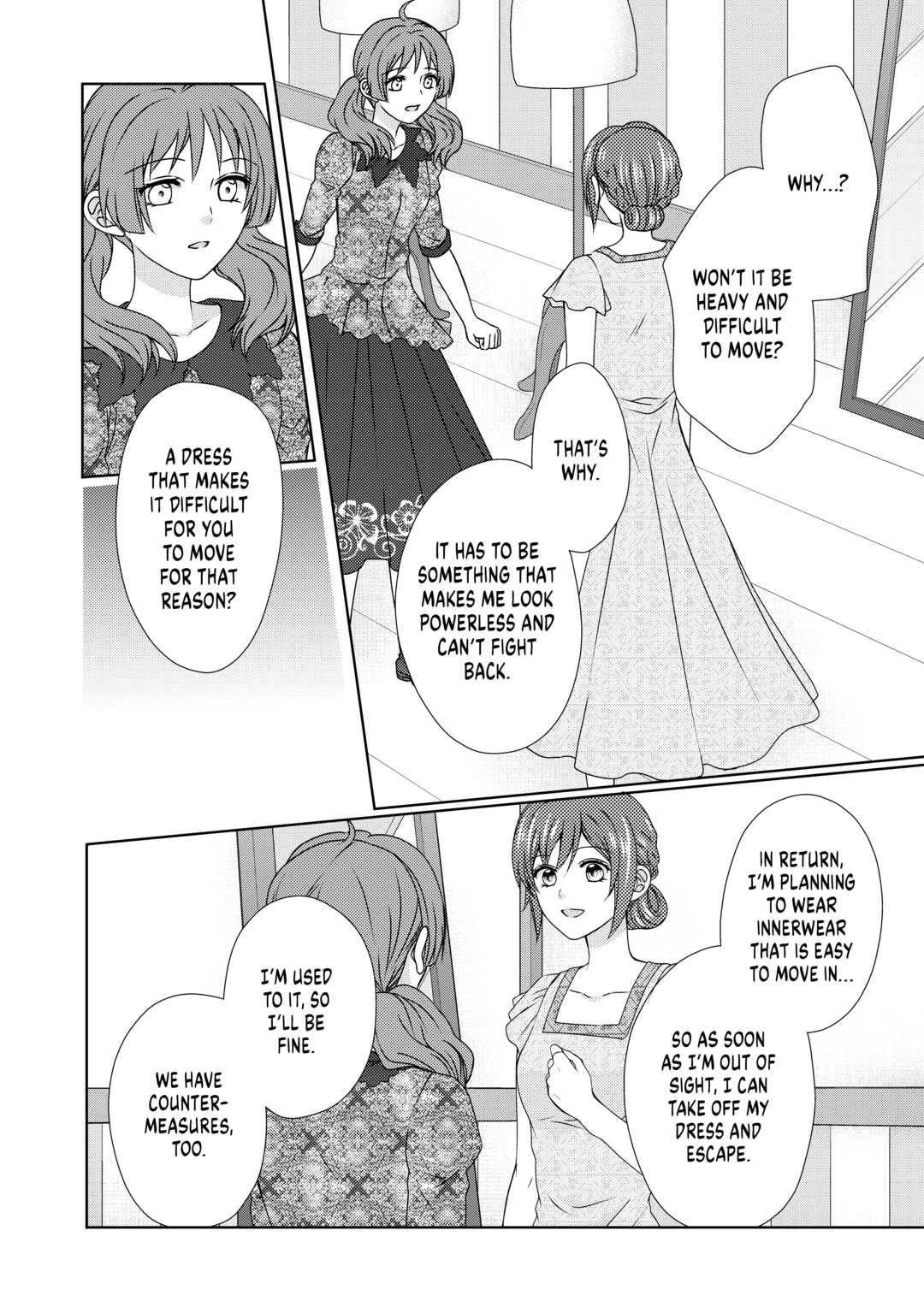 From Maid To Mother - Chapter 59