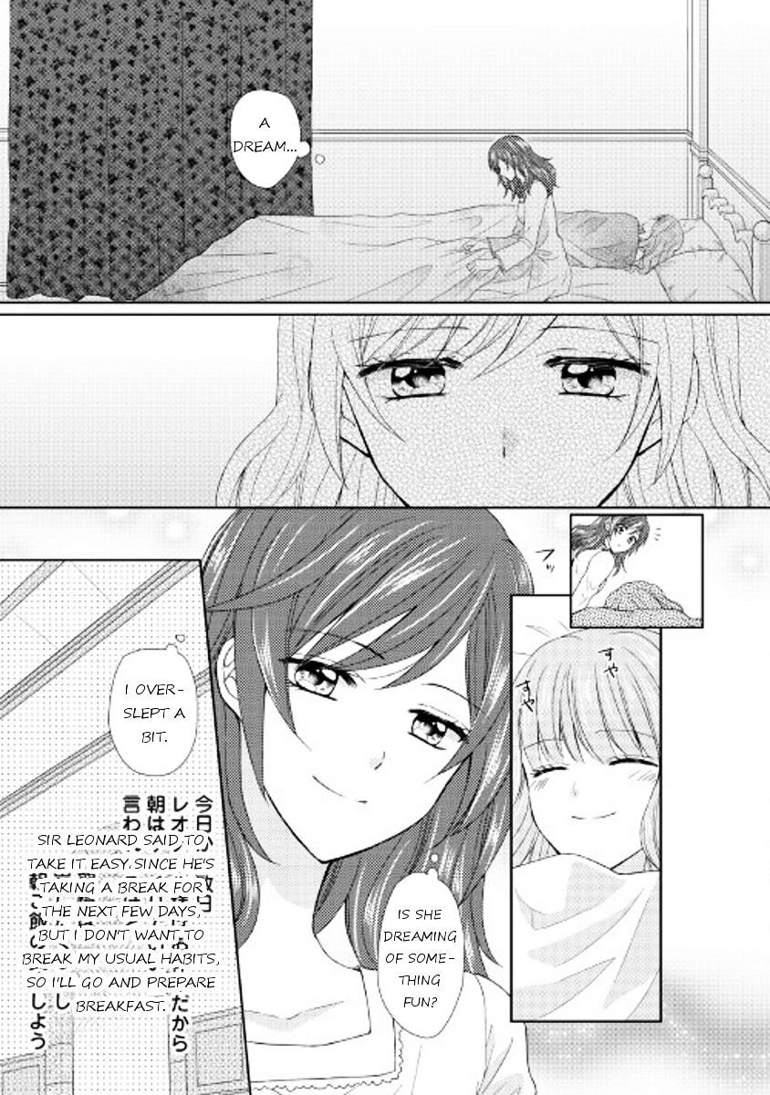 From Maid To Mother - Chapter 15