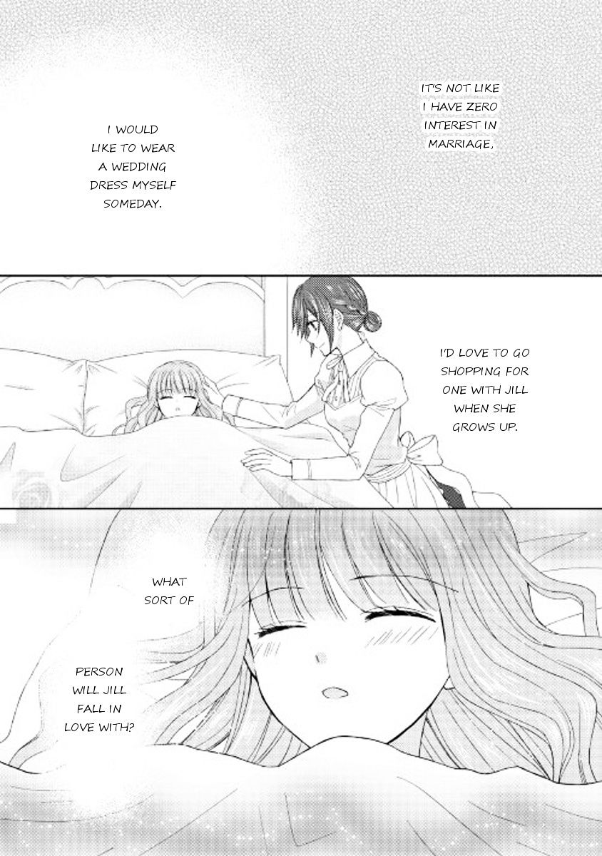 From Maid To Mother - Chapter 15