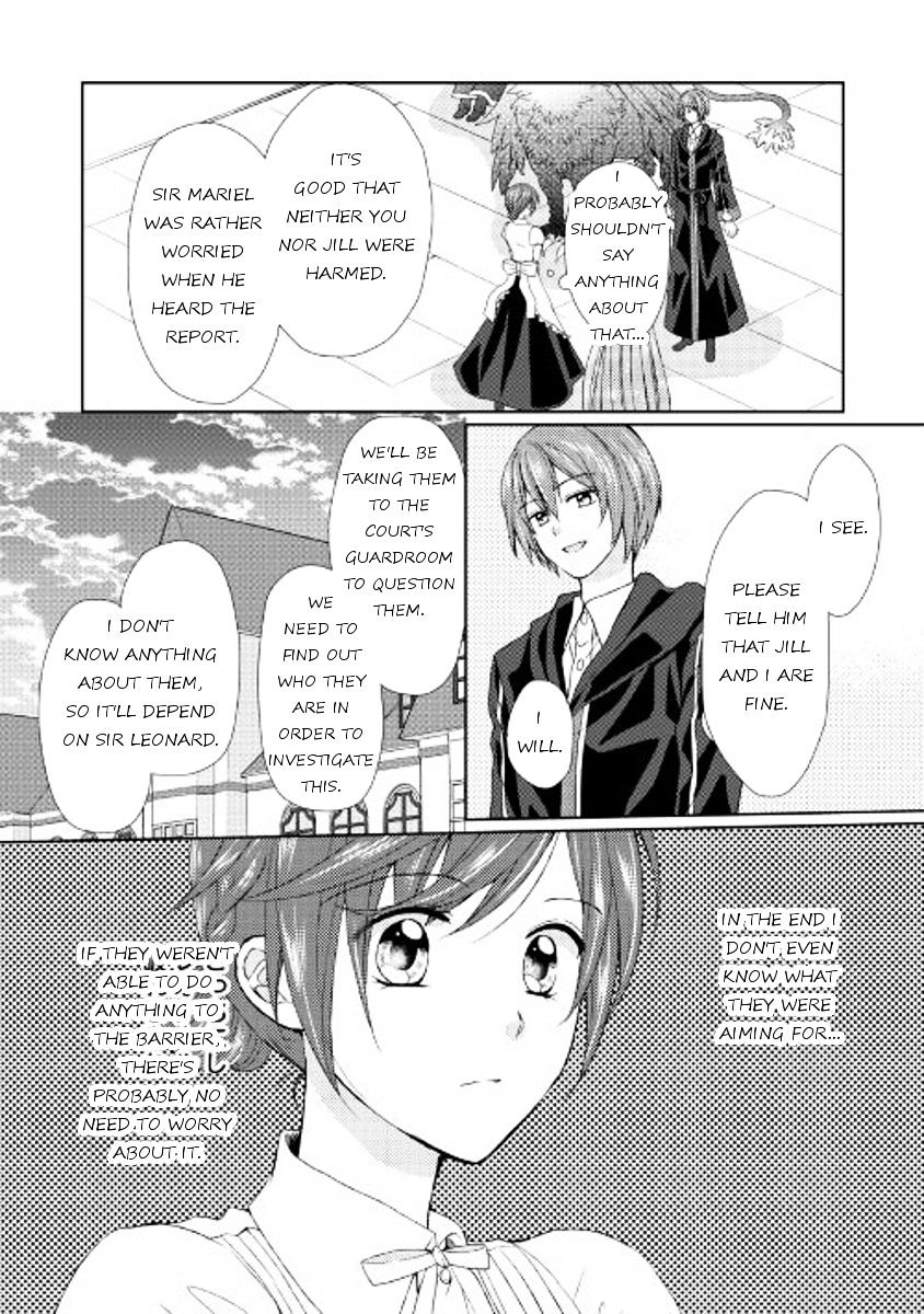 From Maid To Mother - Chapter 11