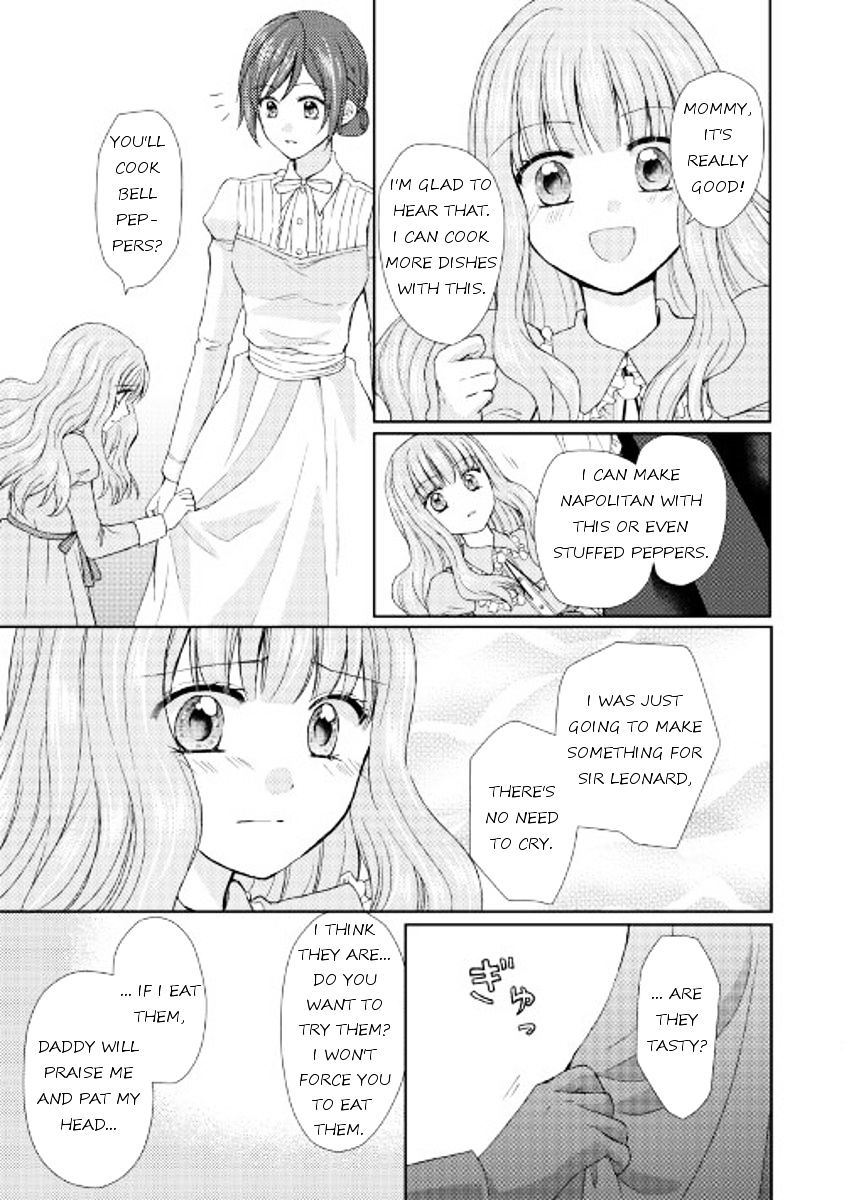 From Maid To Mother - Chapter 11