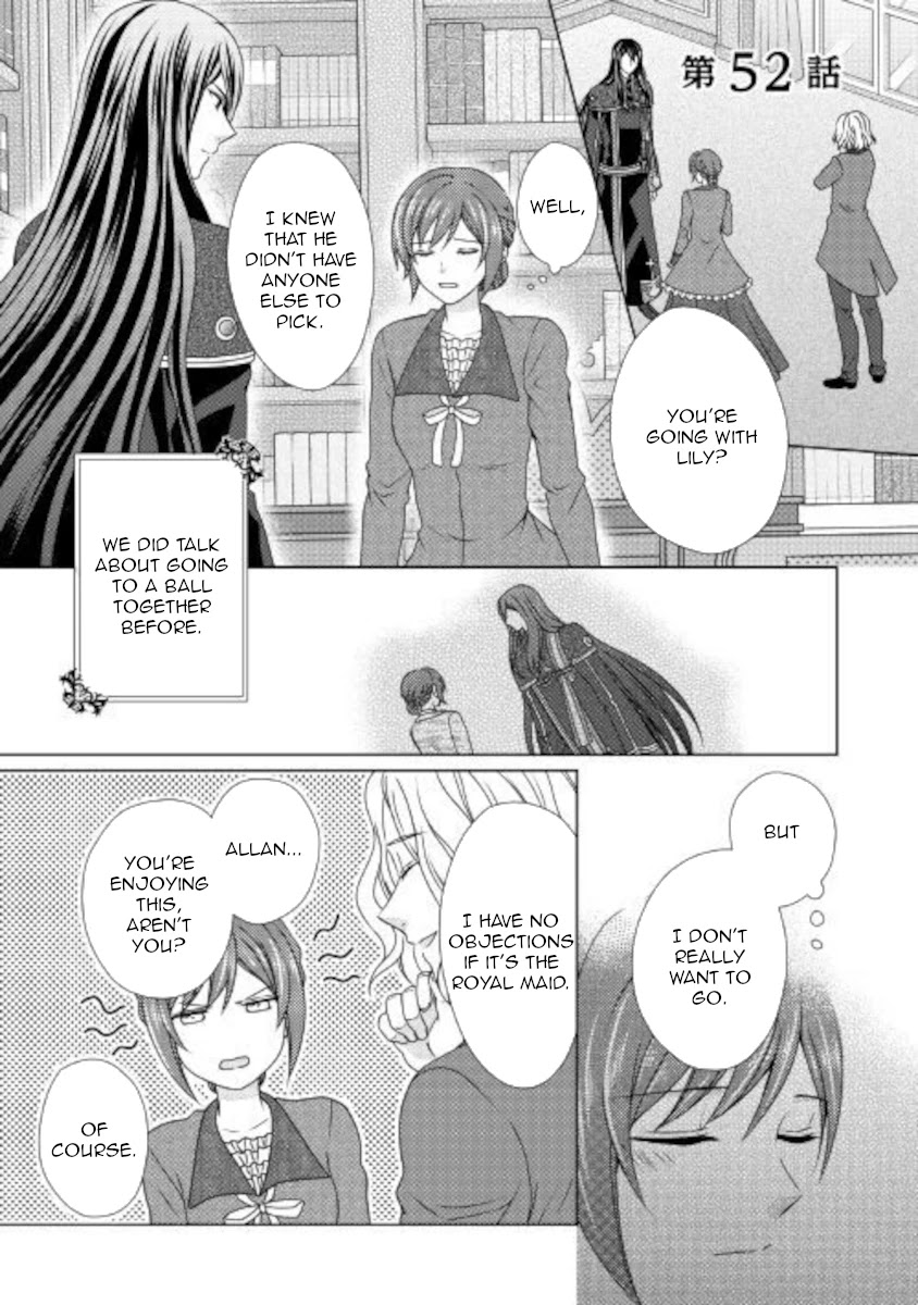 From Maid To Mother - Chapter 52