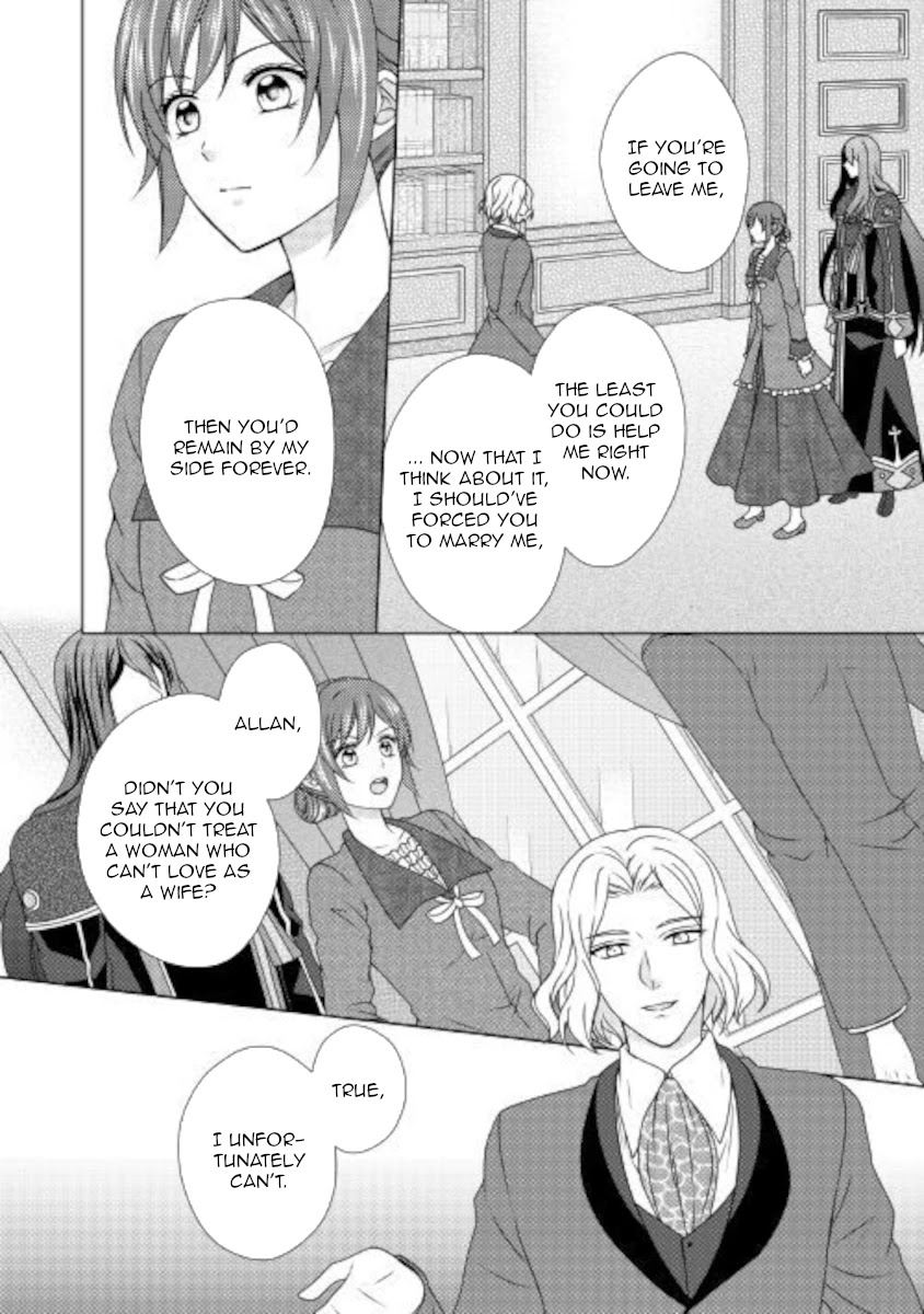 From Maid To Mother - Chapter 52