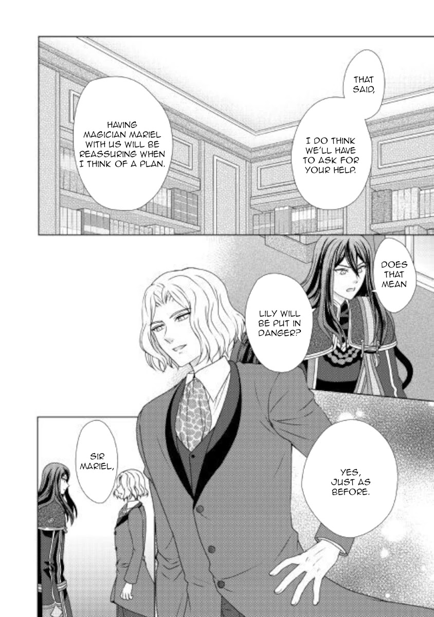 From Maid To Mother - Chapter 52