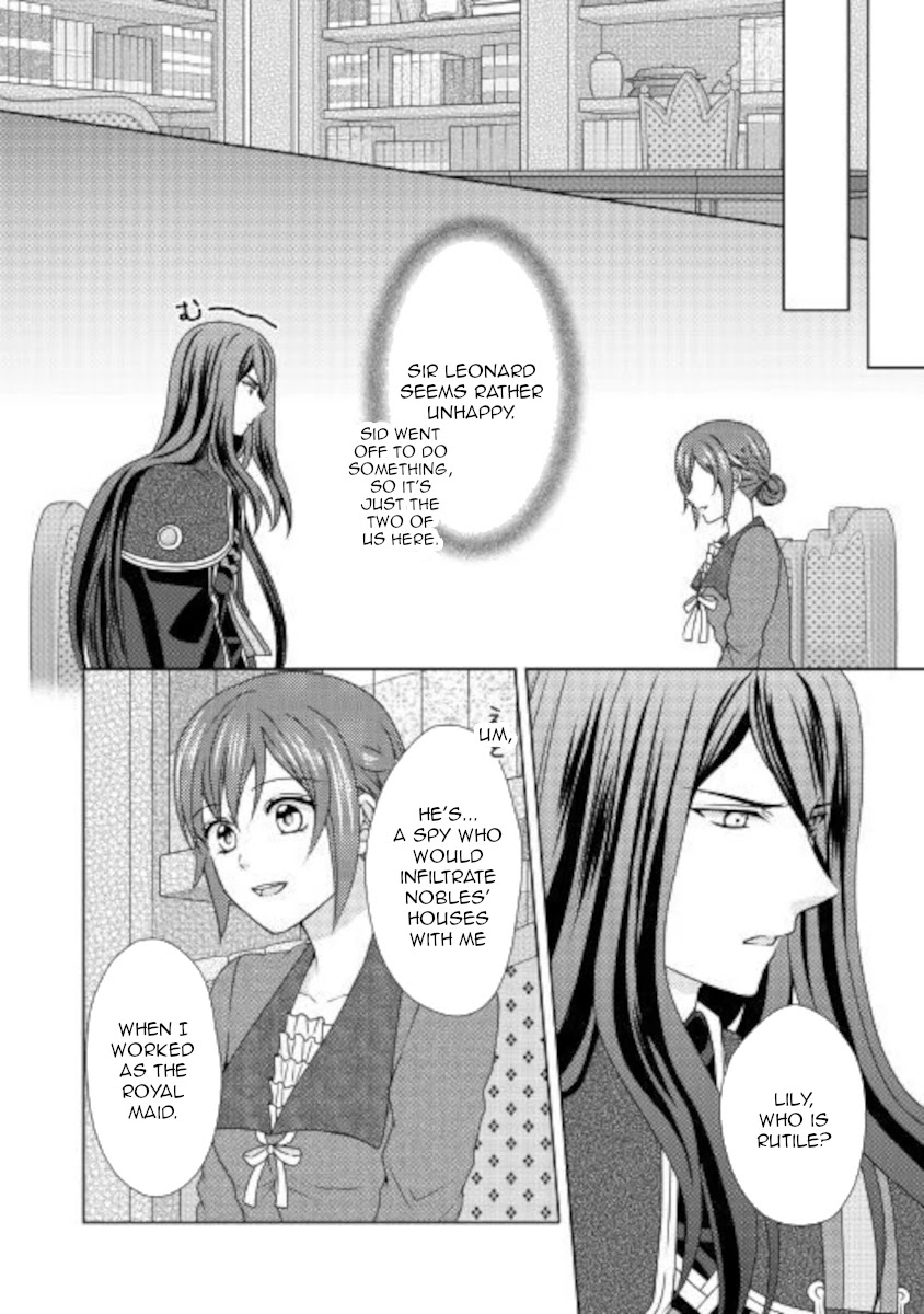 From Maid To Mother - Chapter 52