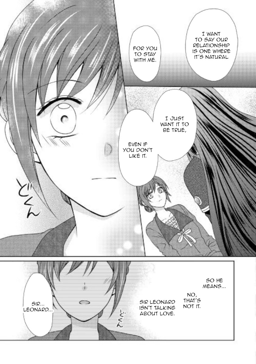 From Maid To Mother - Chapter 52