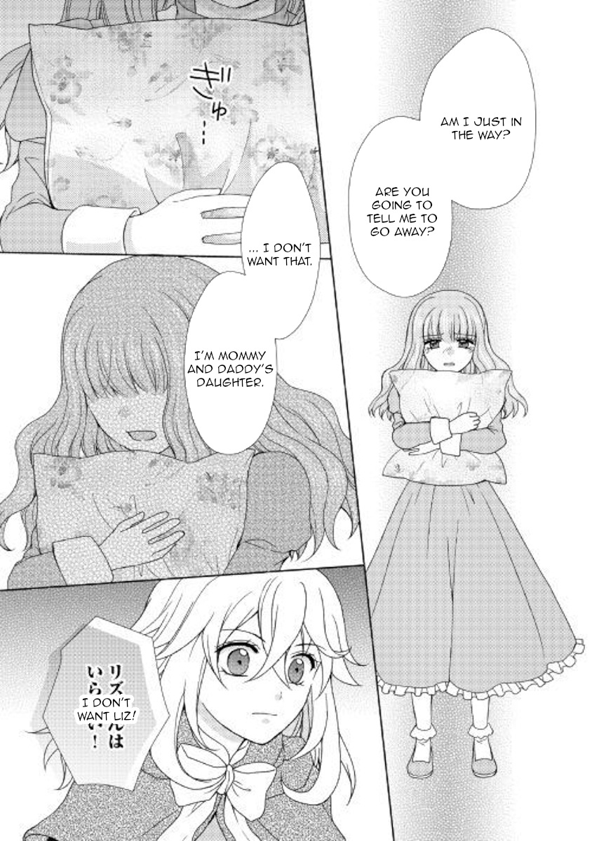 From Maid To Mother - Chapter 38