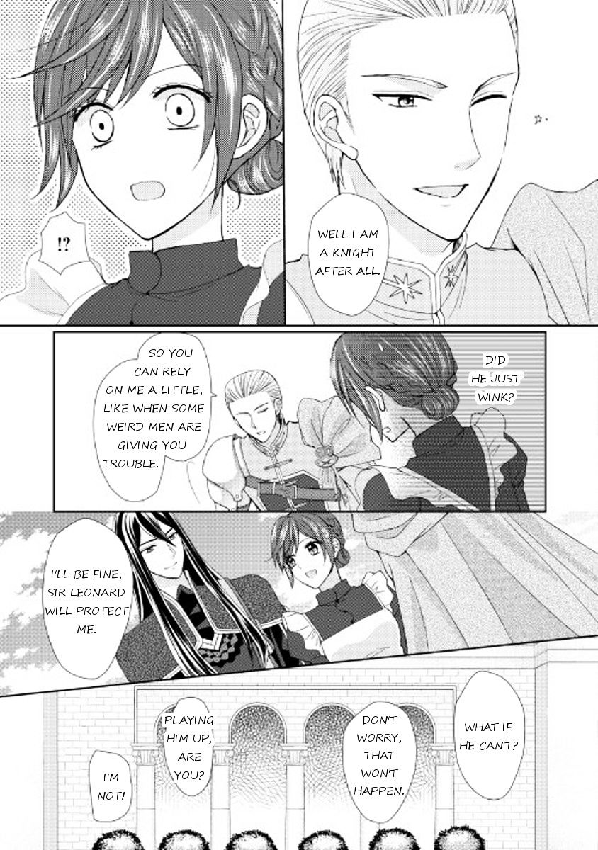 From Maid To Mother - Chapter 14