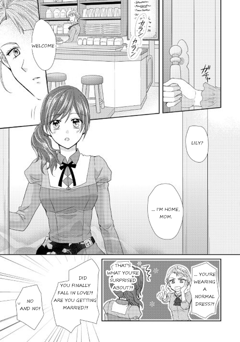 From Maid To Mother - Chapter 16