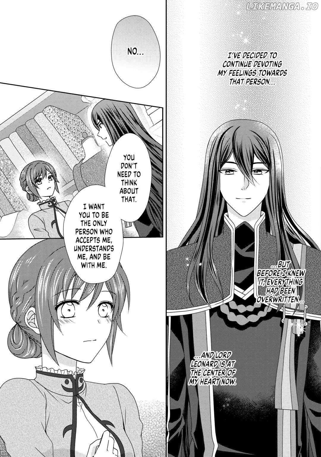 From Maid To Mother - Chapter 60