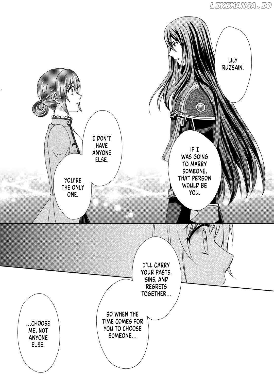 From Maid To Mother - Chapter 60