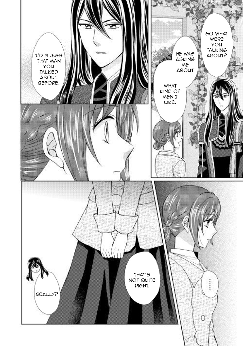 From Maid To Mother - Chapter 32