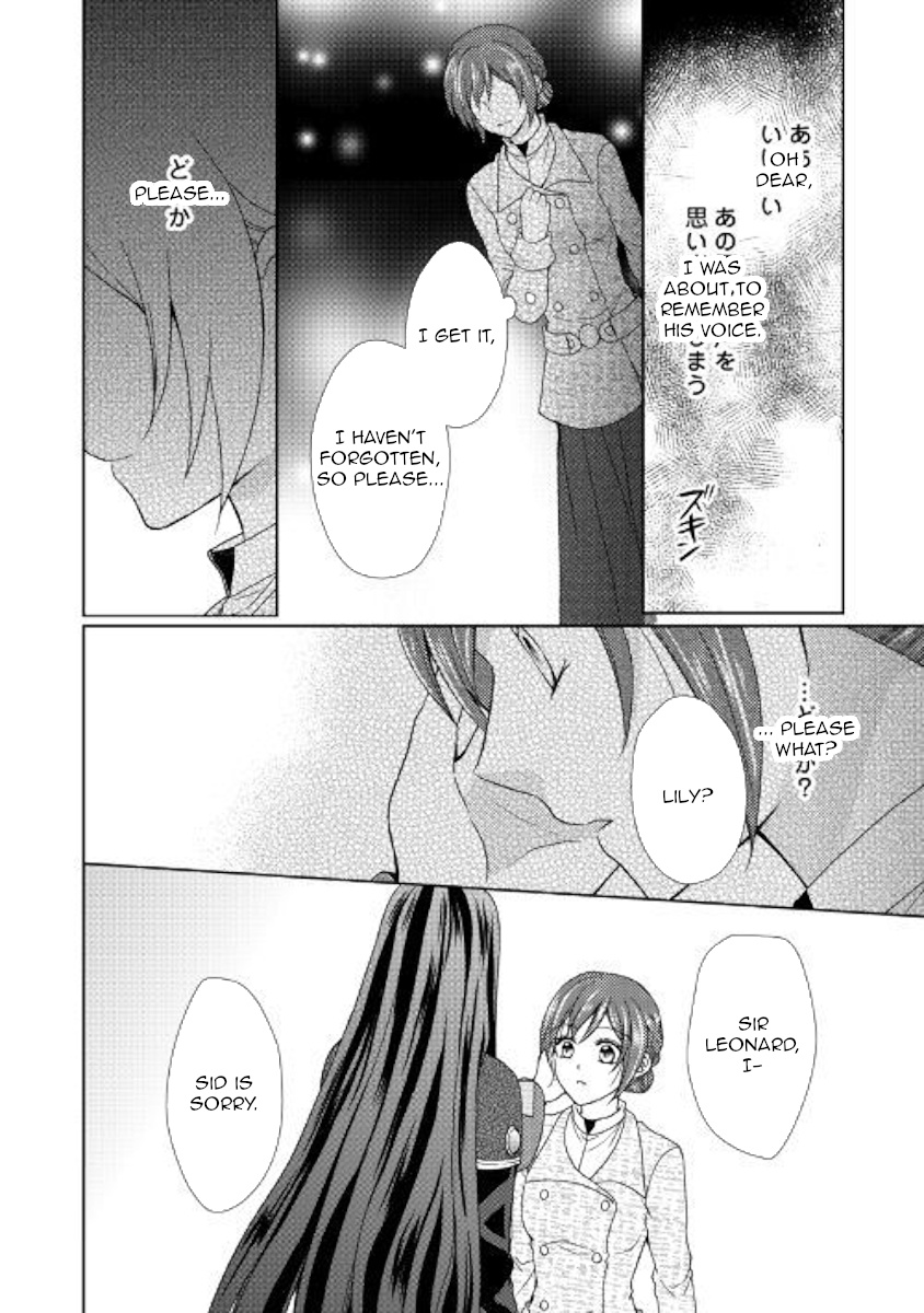 From Maid To Mother - Chapter 32