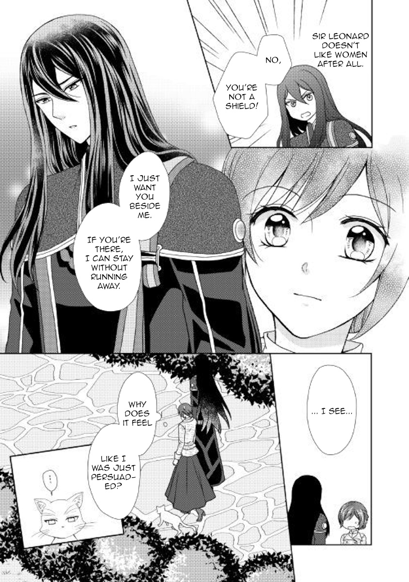 From Maid To Mother - Chapter 32