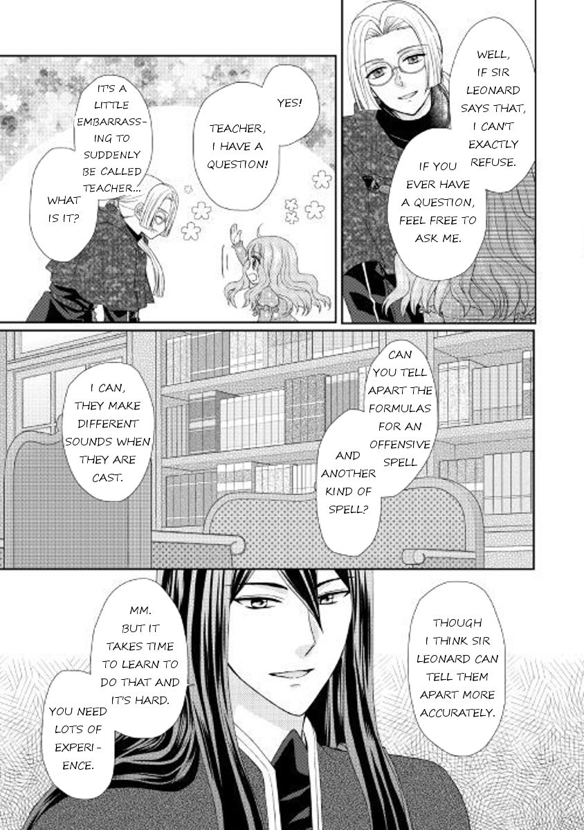 From Maid To Mother - Chapter 20