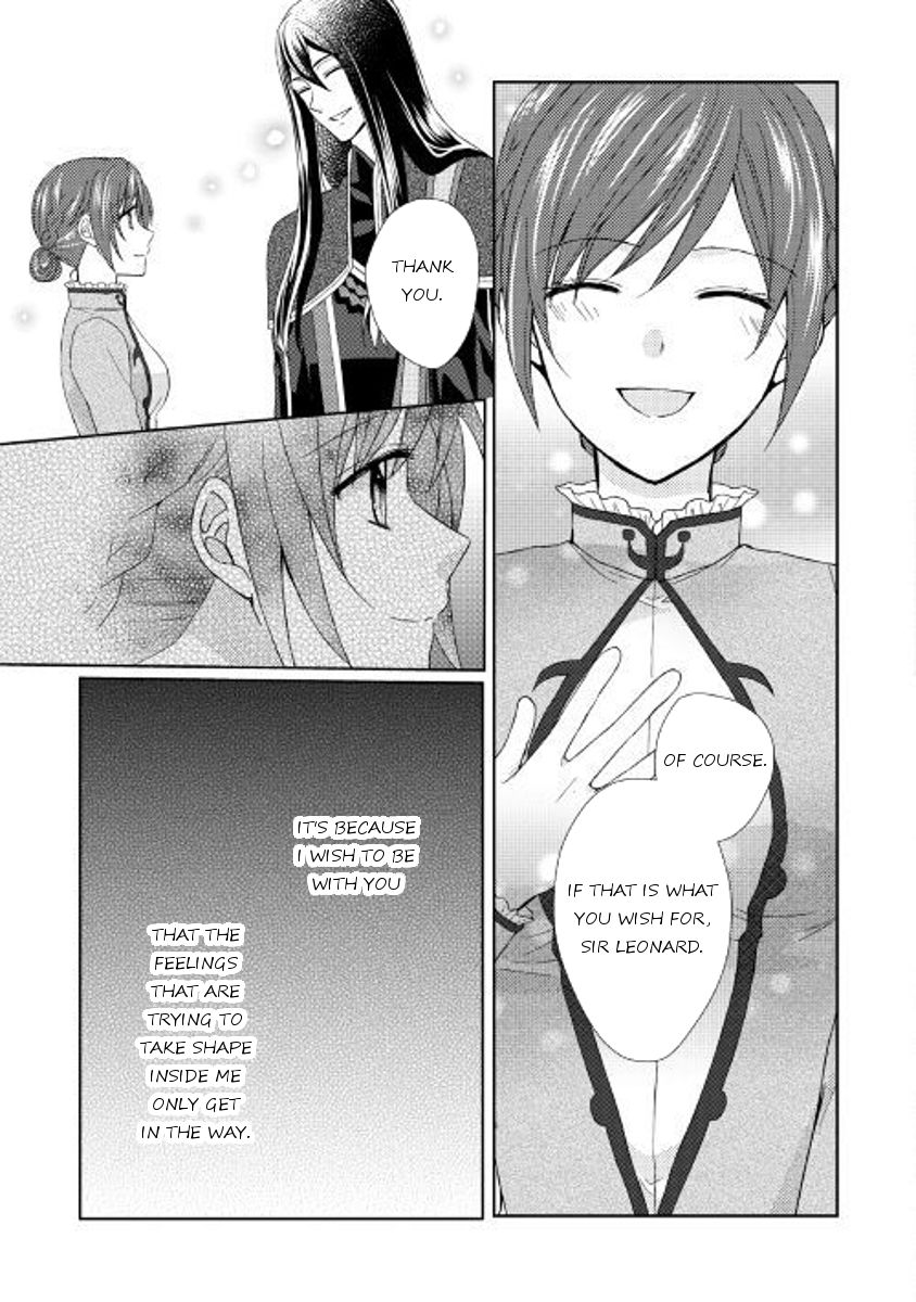 From Maid To Mother - Chapter 20