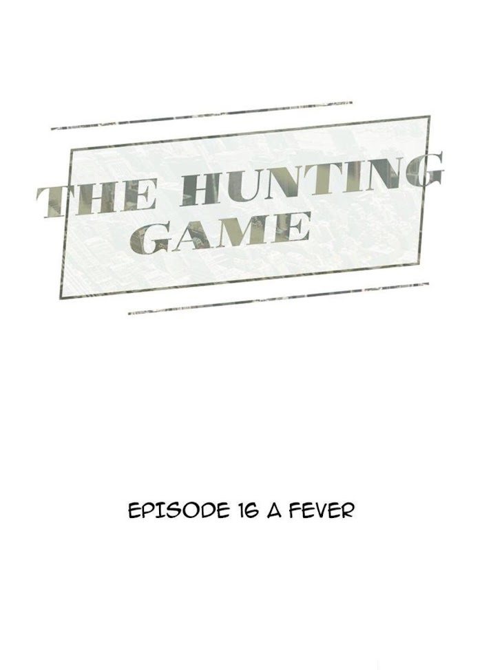 Hunting Game - Chapter 16 : Official