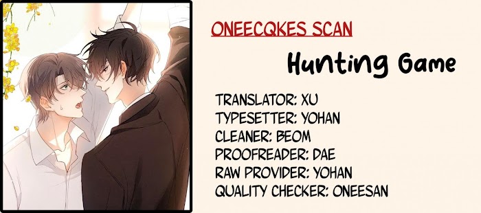 Hunting Game - Chapter 05