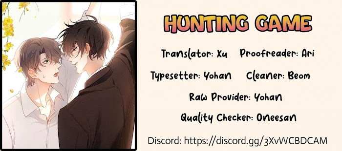 Hunting Game - Chapter 04