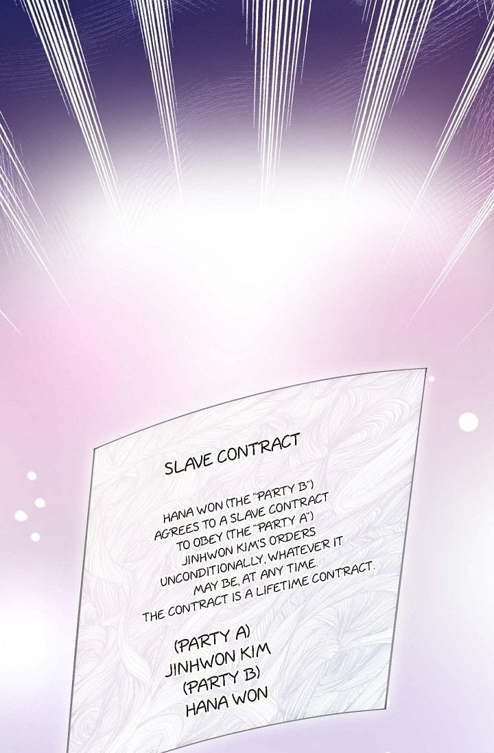 Obscene Contract - Chapter 23