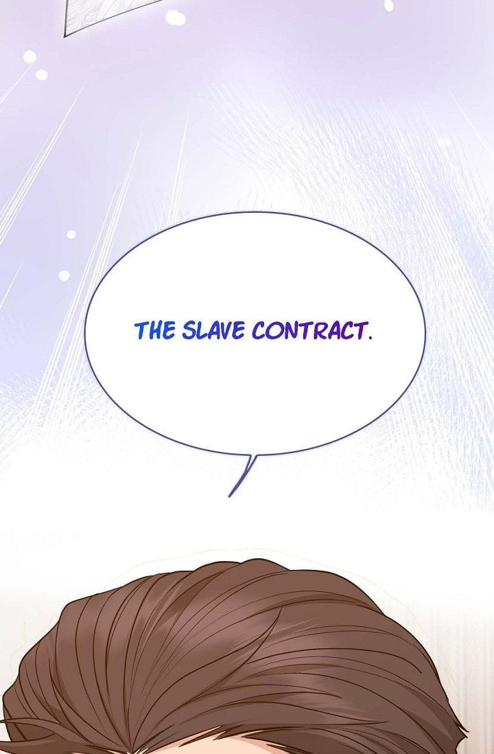 Obscene Contract - Chapter 23