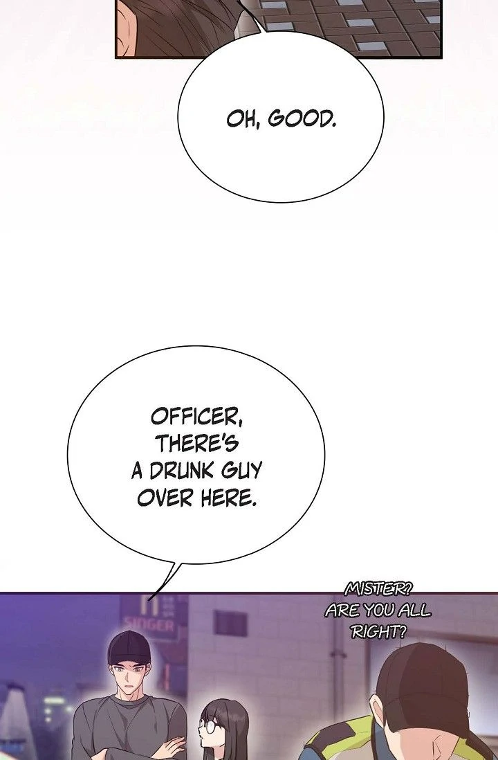 Obscene Contract - Chapter 49