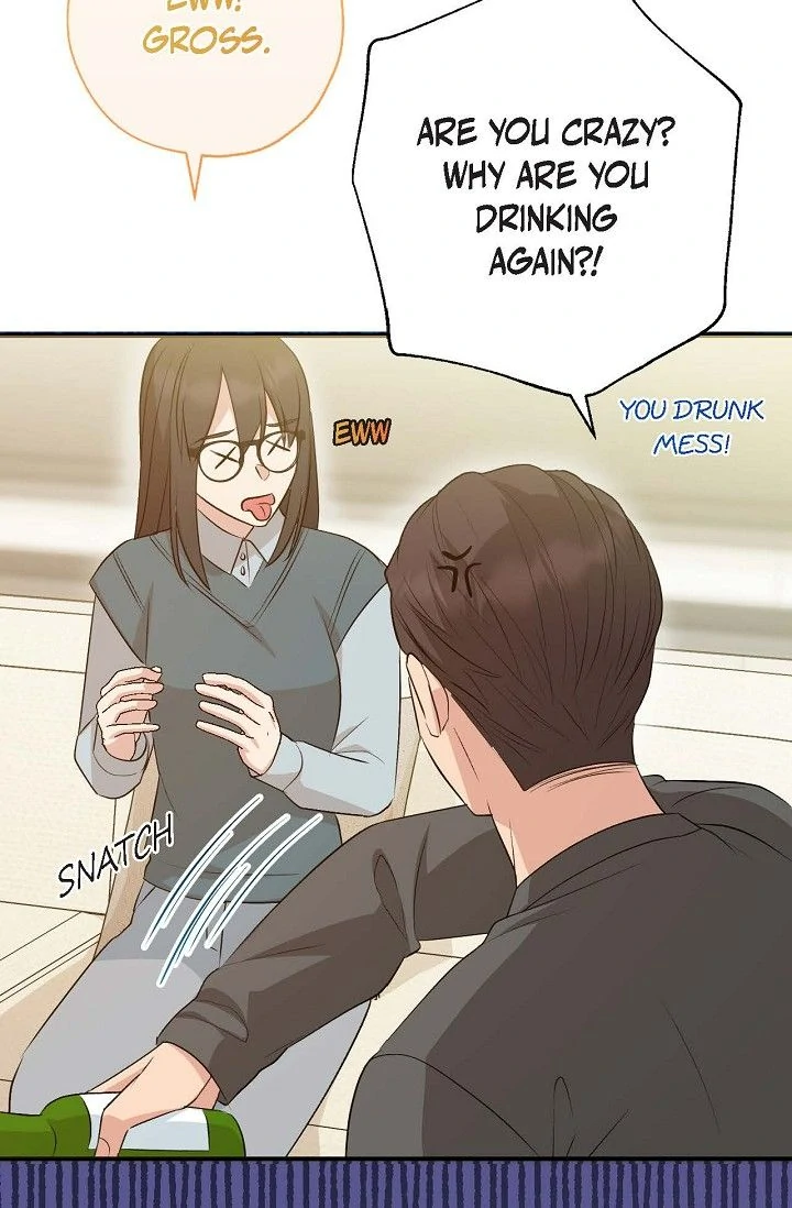 Obscene Contract - Chapter 49