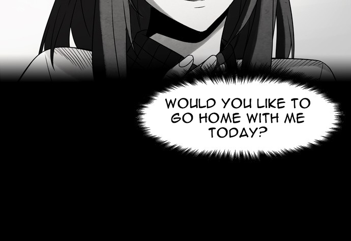 Infectee - Chapter 34