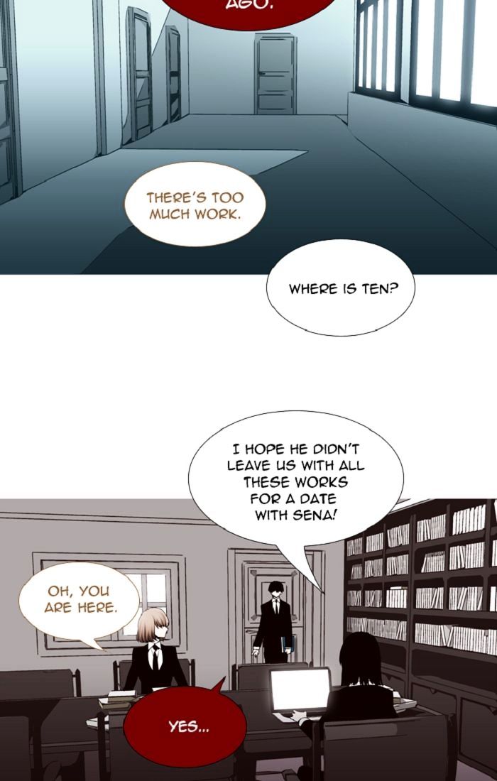 Trump - Chapter 89