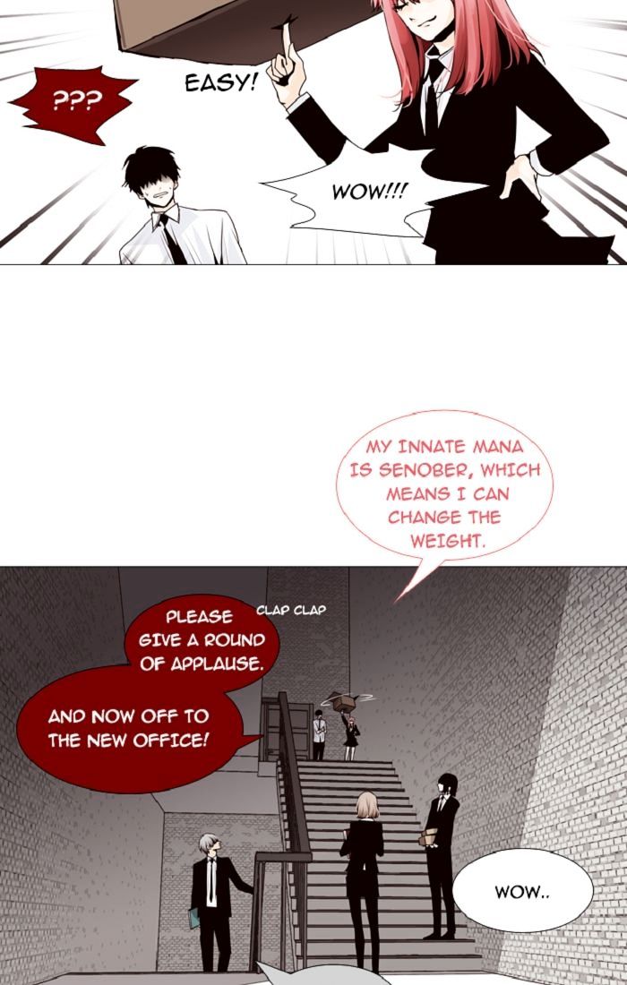 Trump - Chapter 89