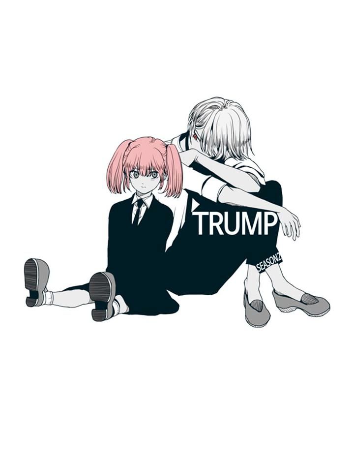 Trump - Chapter 86