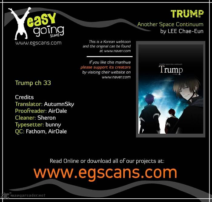 Trump - Chapter 33