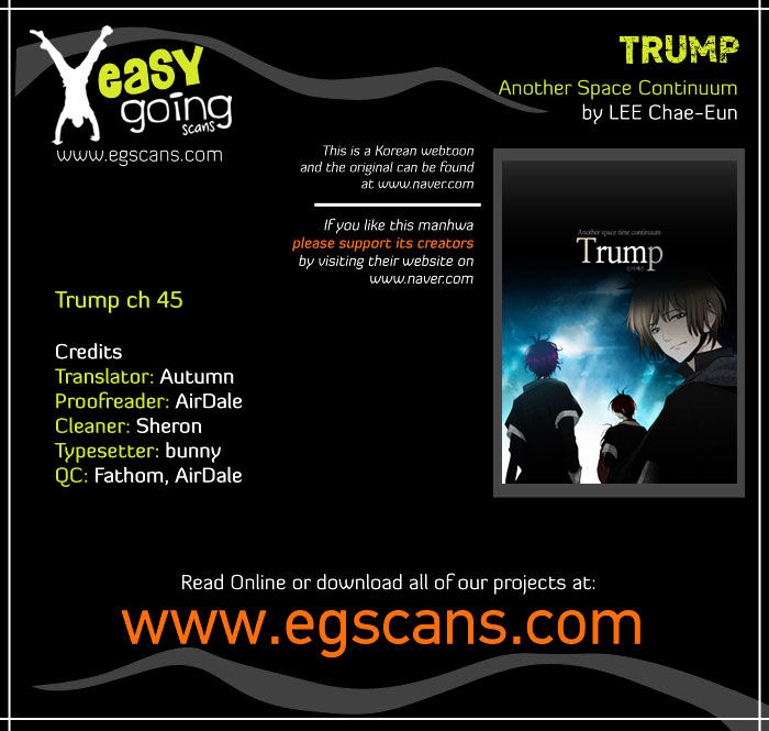 Trump - Chapter 45