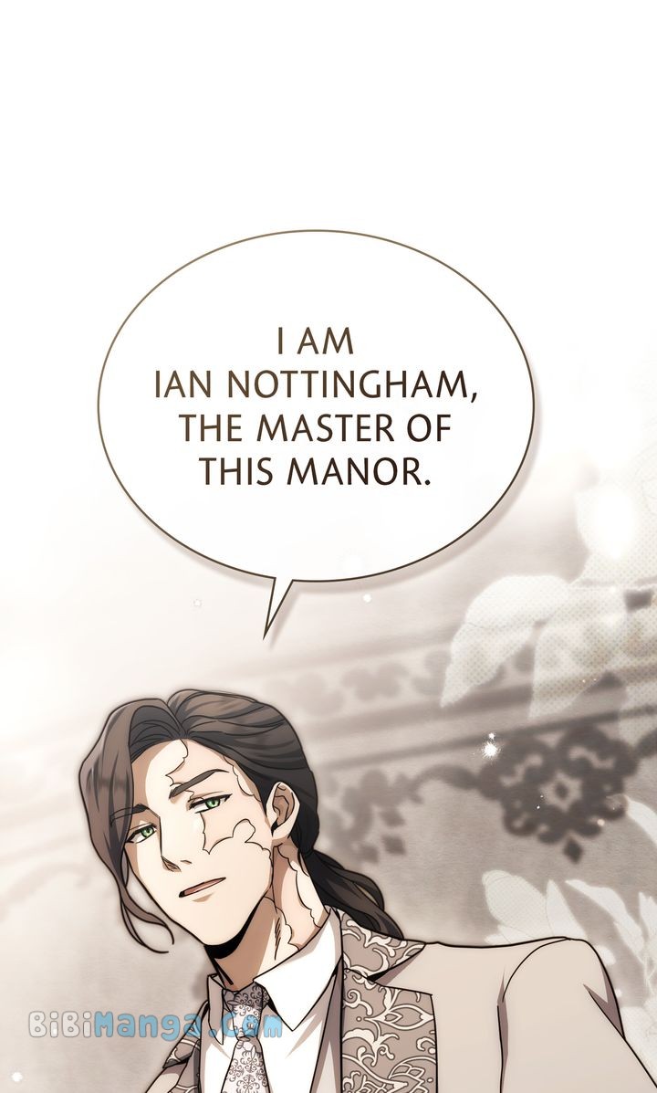 The Redemption Of Earl Nottingham - Chapter 15