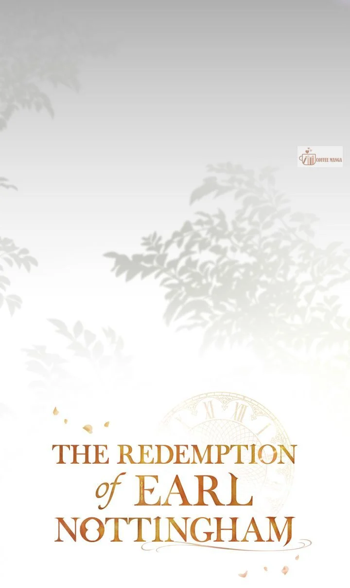 The Redemption Of Earl Nottingham - Chapter 31