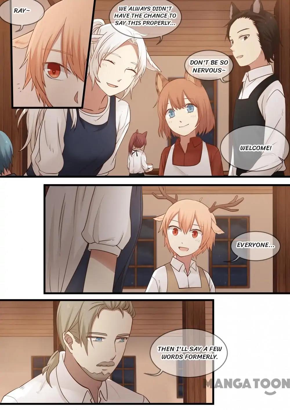 The Tale Of Deer In The Woods - Chapter 63