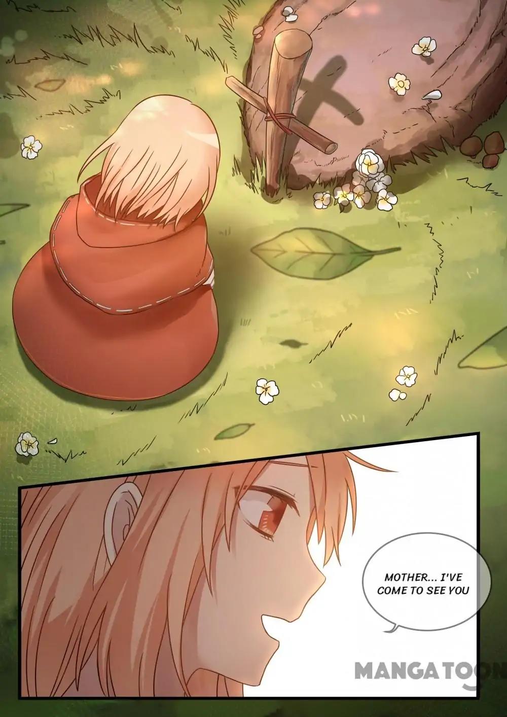 The Tale Of Deer In The Woods - Chapter 10