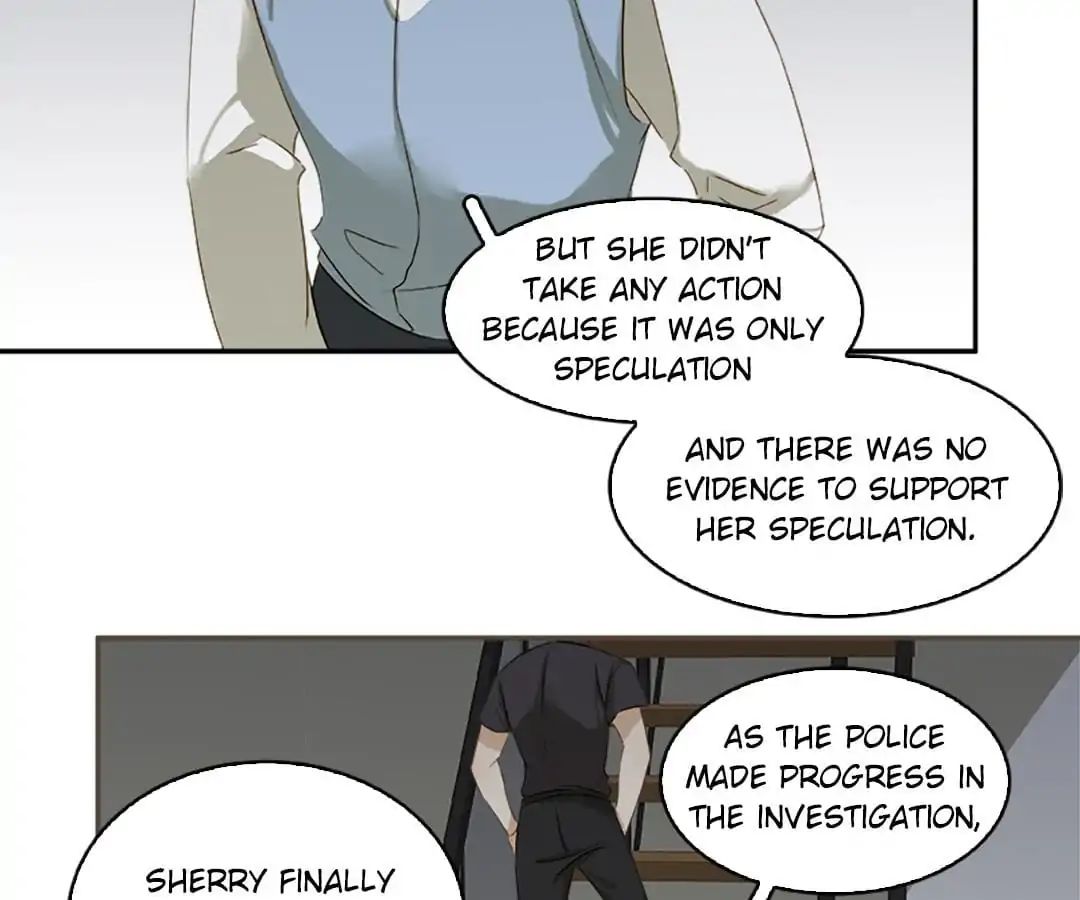 Rowdy Detective - Chapter 51