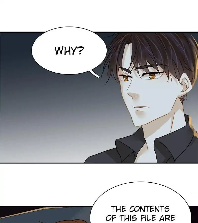 Rowdy Detective - Chapter 34