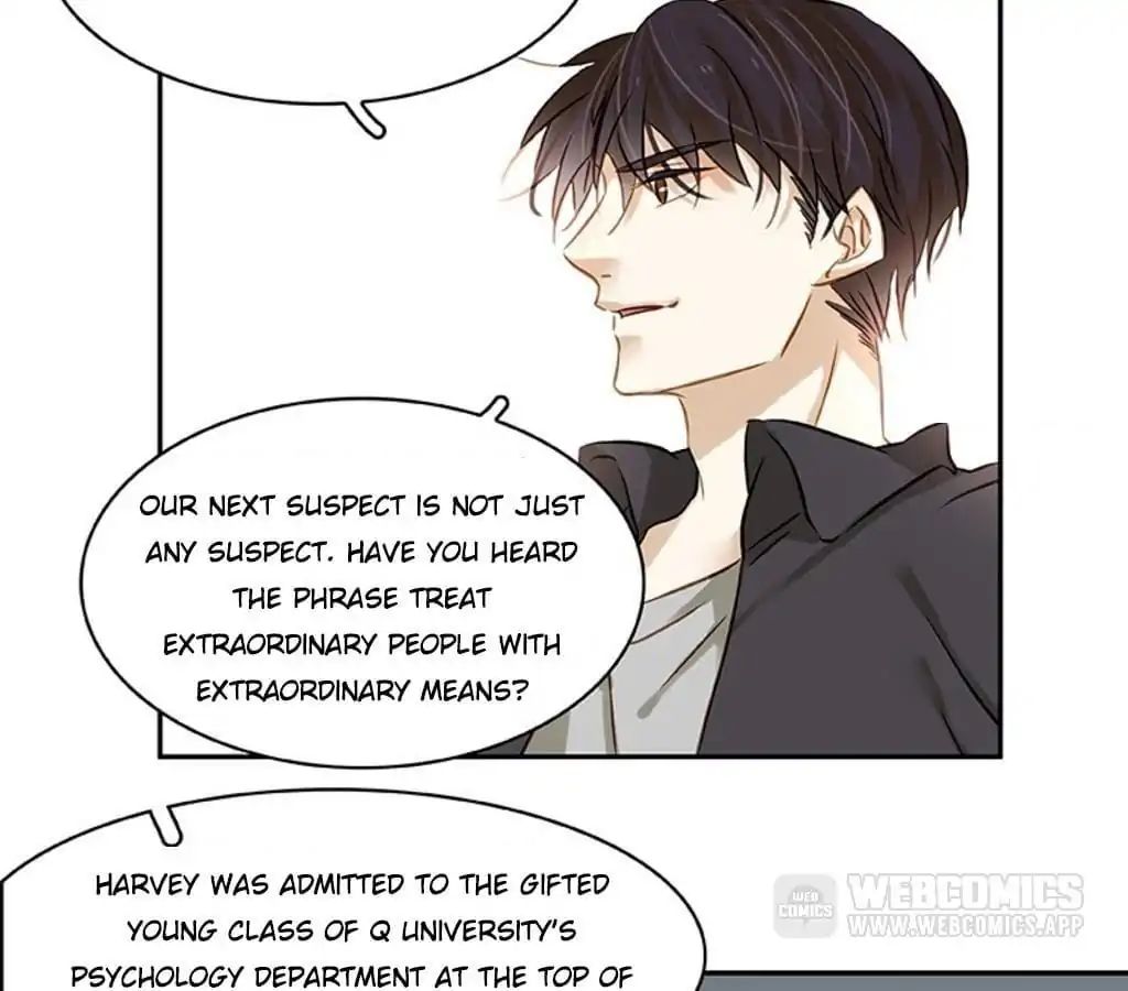 Rowdy Detective - Chapter 42