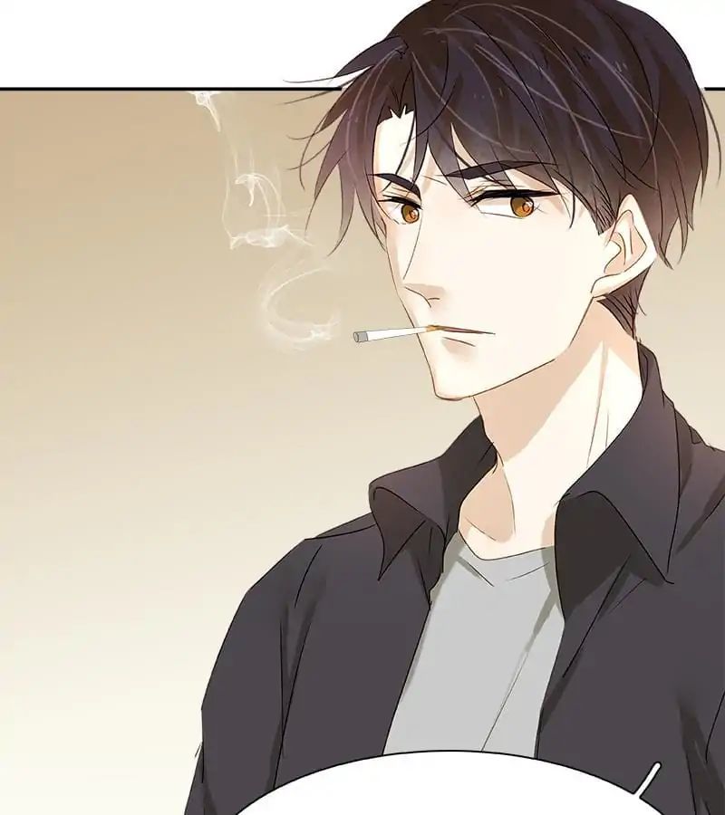 Rowdy Detective - Chapter 33