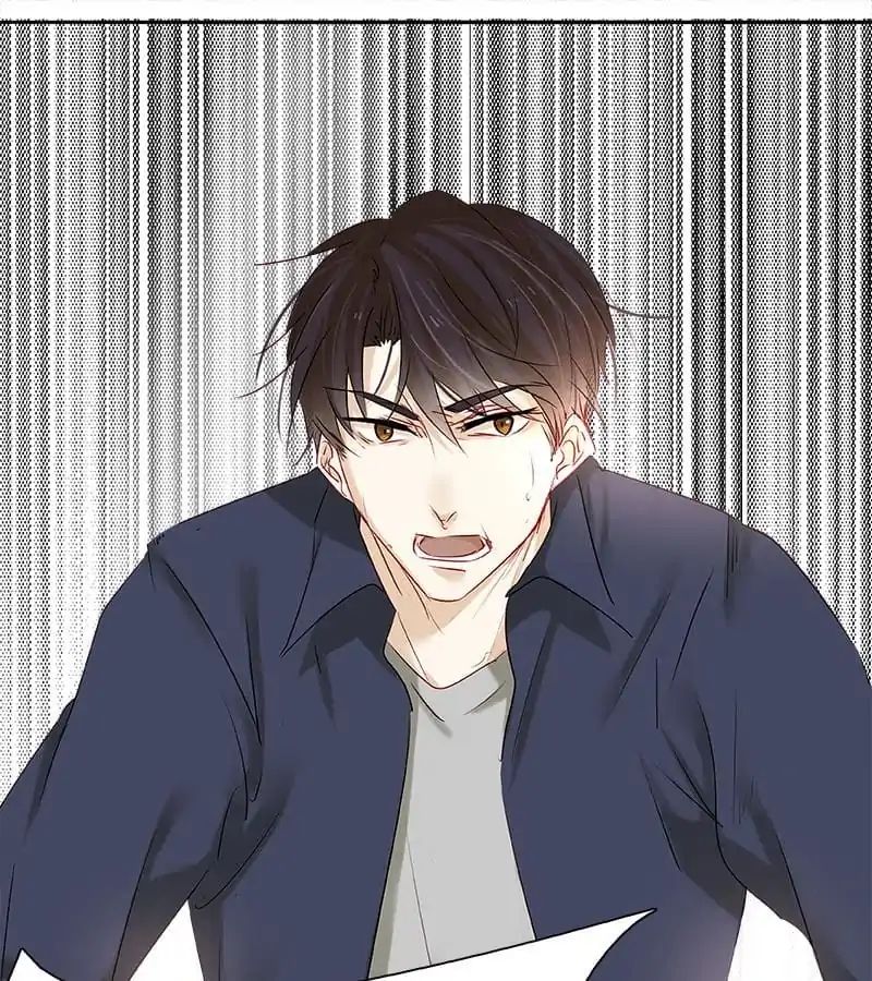 Rowdy Detective - Chapter 24