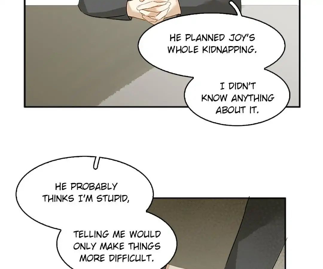 Rowdy Detective - Chapter 50