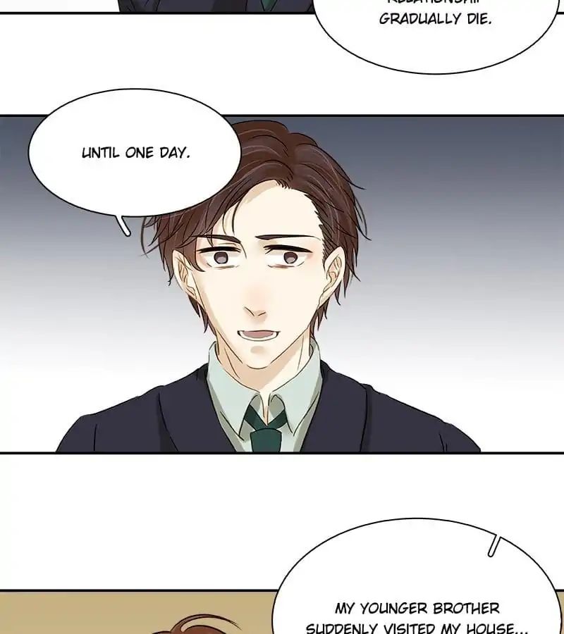 Rowdy Detective - Chapter 37