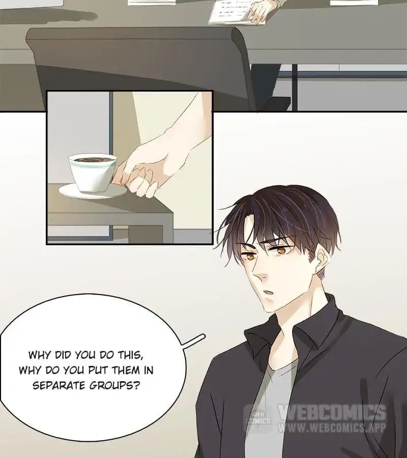 Rowdy Detective - Chapter 40