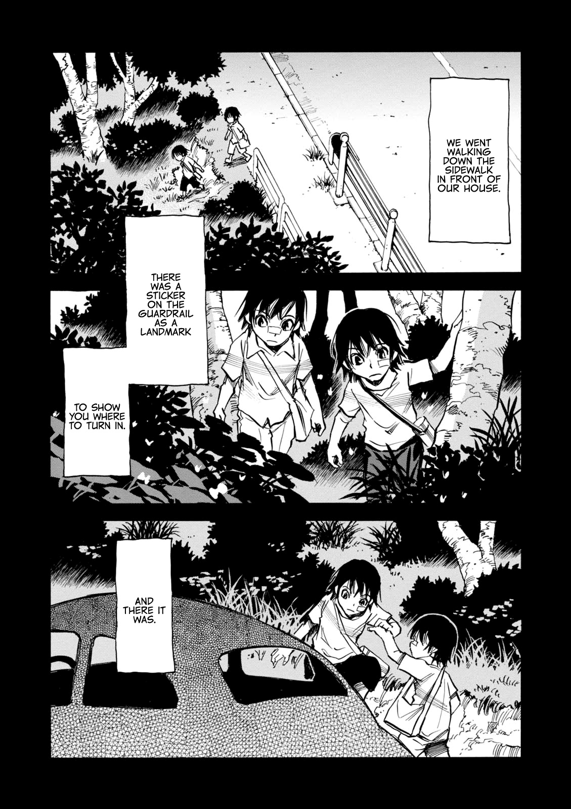 Yume De Mita Ano Ko No Tame Ni - Chapter 6